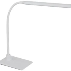 Eglo Laroa bordlampe, hvid