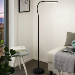 Eglo Laroa gulvlampe