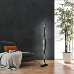 Eglo Lasana 3 gulvlampe