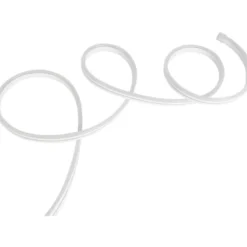 Eglo LED strip med farvet lys & mikrofon