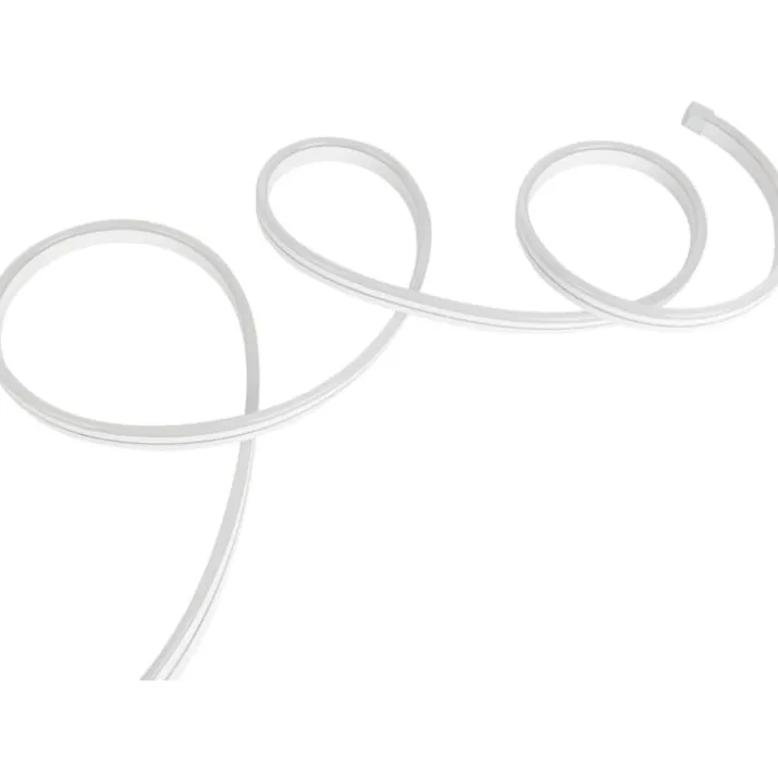 Eglo LED strip med farvet lys & mikrofon