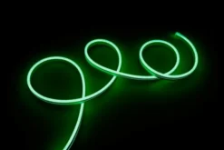 Eglo LED strip med farvet lys & mikrofon