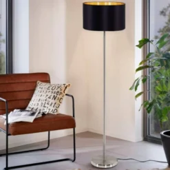 Eglo Maserlo gulvlampe