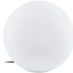 Eglo Monterolo udendørs gulvlampe, Ø39 cm