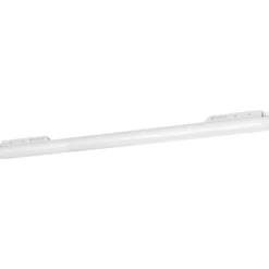 Eglo Pro lysarmatur, grå, 114 cm