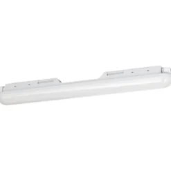 Eglo Pro lysarmatur, grå, 54 cm