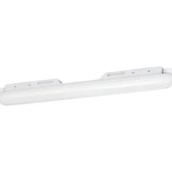 Eglo Pro lysarmatur, grå, 54 cm