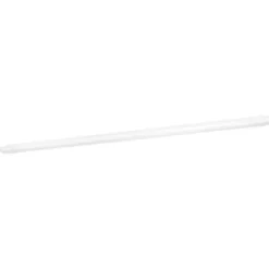 Eglo Pro lysarmatur, hvid, 118 cm