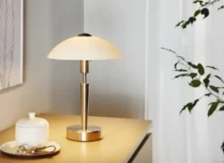 Eglo Solo bordlampe