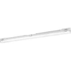 Eglo Tube lysarmatur, 128,5 cm
