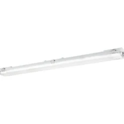 Eglo Tube lysarmatur, 128,5 cm