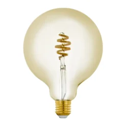Eglo Z E27 globepære, 2200K-6500K, 4,9W