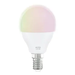 Eglo Z E14 kronepære, 2700K-6500K, 4,9W
