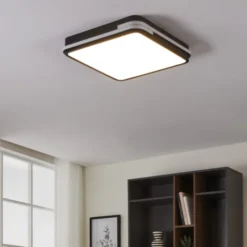 Eglo Z Genovese loftlampe