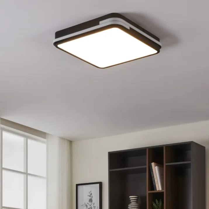Eglo Z Genovese loftlampe