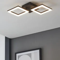 Eglo Z Paranday loftlampe, 47 cm