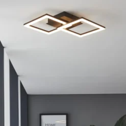 Eglo Z Paranday loftlampe, 52 cm