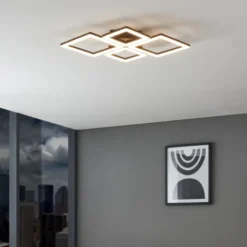Eglo Z Paranday loftlampe, 47x43 cm