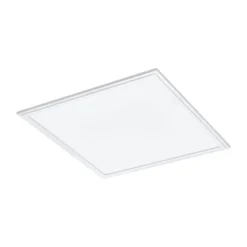 Eglo Z Salo panel, hvid, 45x45 cm