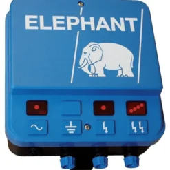 Elefant El-Hegn M65