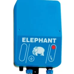 Elefant El-hegn M15