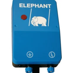 Elefant El-hegn Mini M1