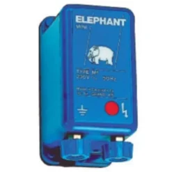 Elefant El-hegn Mini M1