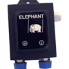 Elefant EL-Hegn rygstød