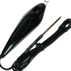 Elefant el-hegn tester