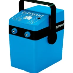 Elefant mobilt El-Hegn 12V