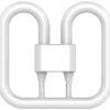 e3light GR10Q 2D kompaktrør