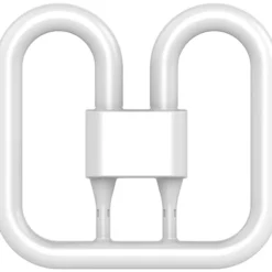 e3light GR10Q 2D kompaktrør