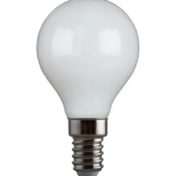 e3light Proxima E14 kronepære, 3000K, 3,4W