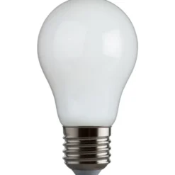e3light Proxima E27 standardpære, 2700K, 5,6W