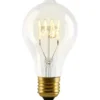 e3light Vintage E27 standardpære, 2200K, 4W