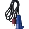 E-Line CEE adapterkabel
