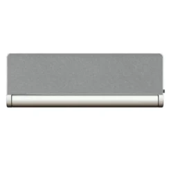 ELL Front Boost Silver luft til luft varmepumpesæt, 6,15 kW