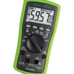 Elma BM257s digital multimeter
