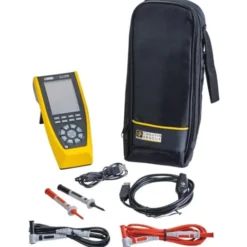 Elma CA5293 Grafisk multimeter, 200kHz