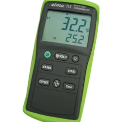 Elma 712 digitalt termometer