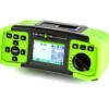 Elma iTest 7400 installationstester