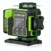 Elma Laser X360-M linjelaser med motoriseret fod og remote
