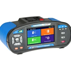 Elma Metrel MI3152 Eurotest XC installationstester