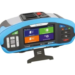 Elma Metrel MI3155 Eurotest XDE installationstester