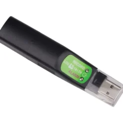 Elma 181TH temperatur og fugt datalogger
