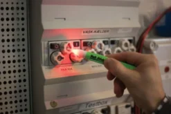 Elma 106 Volt Stick berøringsfri polsøger