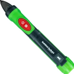 Elma Voltstick, dual polsøger