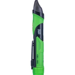 Elma Voltstick, dual polsøger