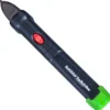 Elma Voltstick, polsøger