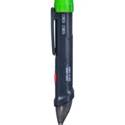 Elma Voltstick, polsøger